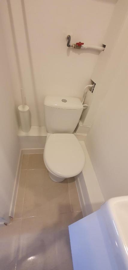 Le Suquet Apartment Cannes Ngoại thất bức ảnh