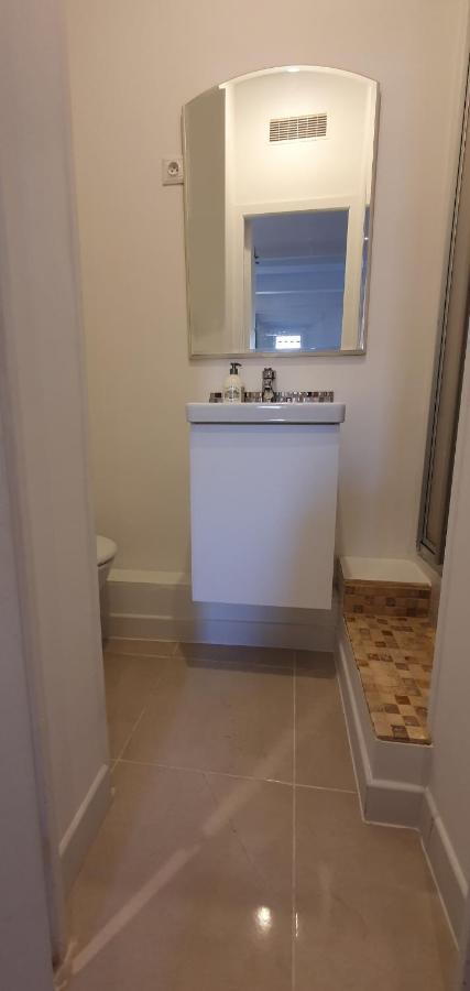 Le Suquet Apartment Cannes Ngoại thất bức ảnh