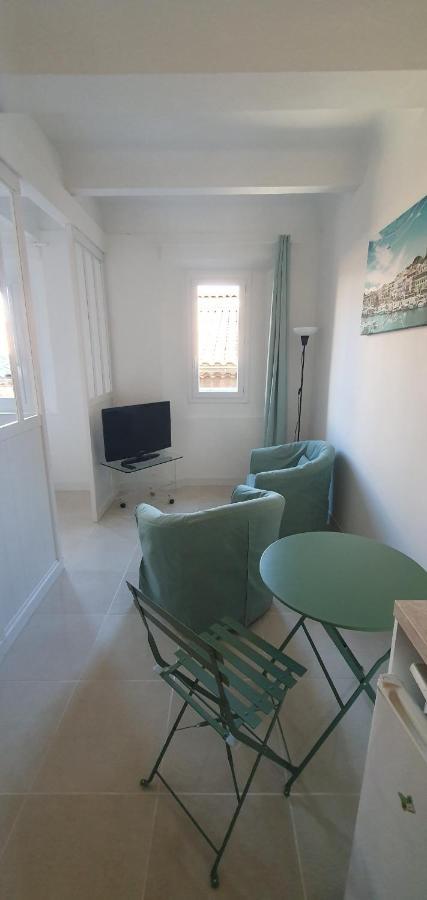 Le Suquet Apartment Cannes Ngoại thất bức ảnh