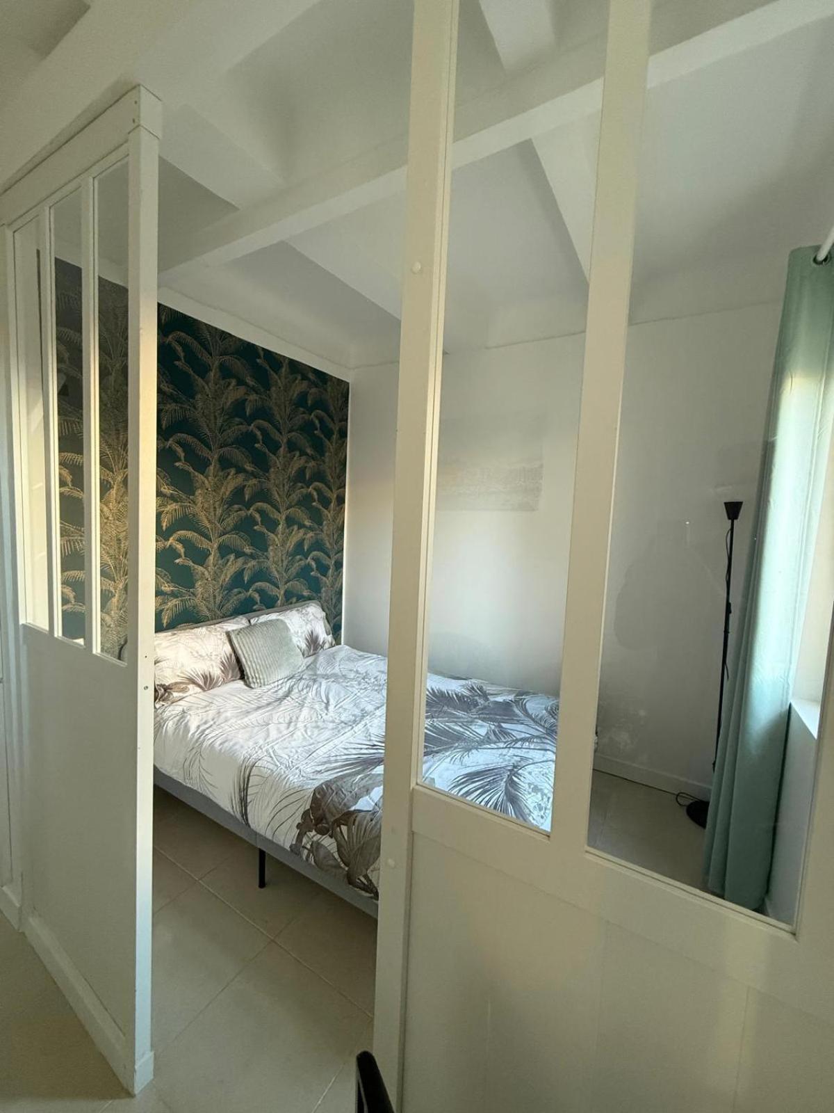 Le Suquet Apartment Cannes Ngoại thất bức ảnh
